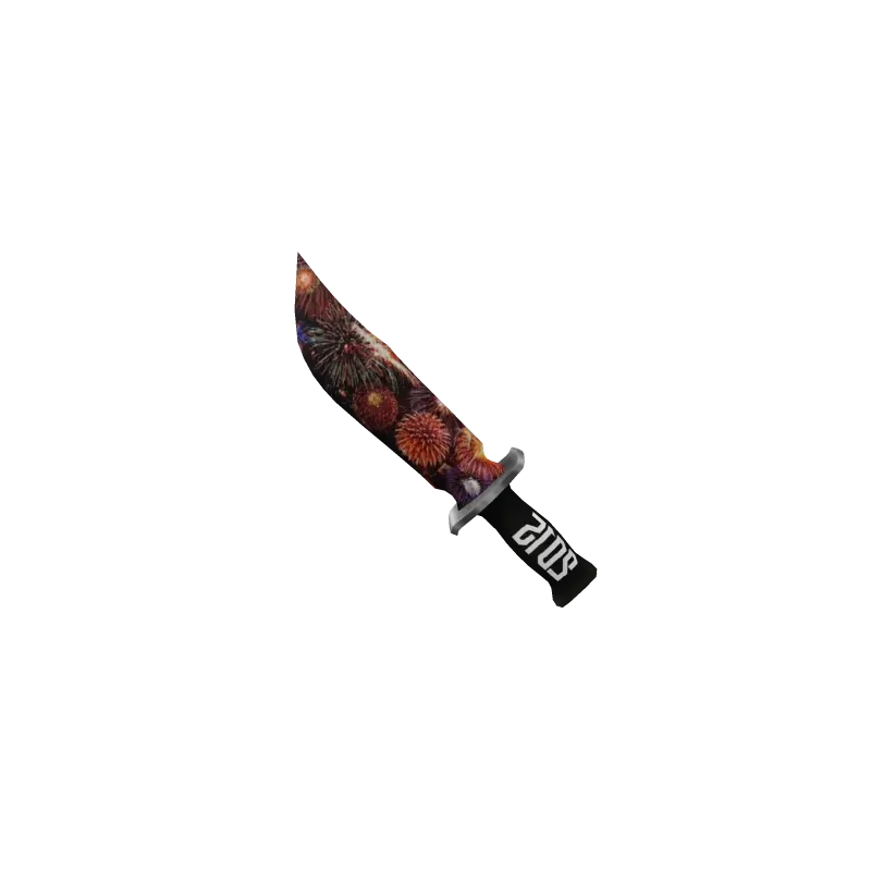 2015 Knife