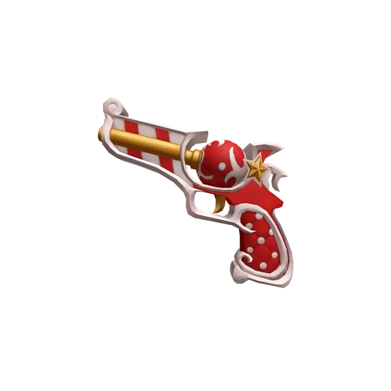 Bauble Gun