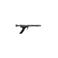 Vintage Laser Gun