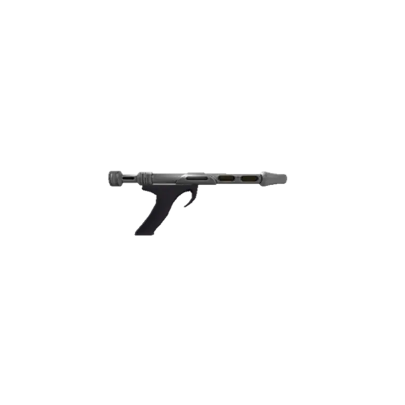 Vintage Laser Gun