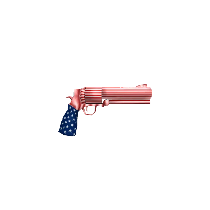 America Gun