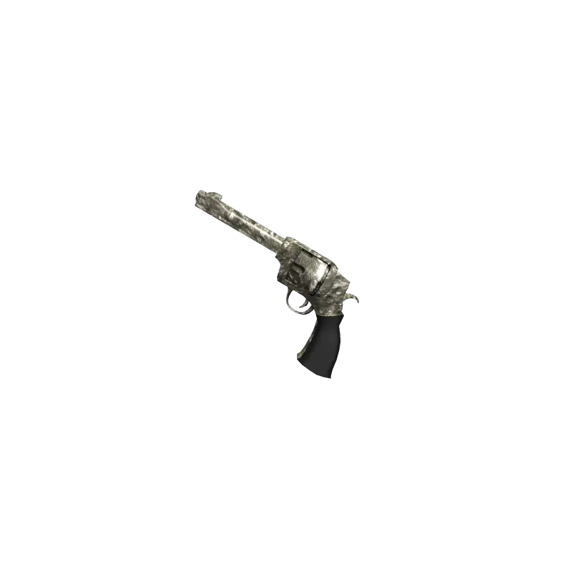 Asteroid Gun
