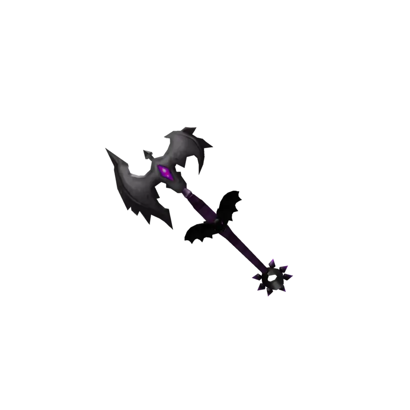 BattleAxe II Knife