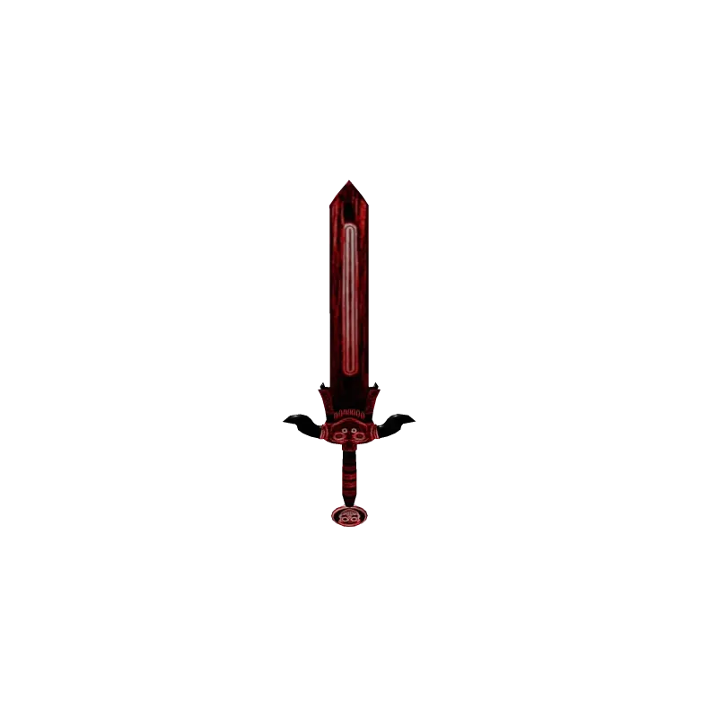 Blood Knife