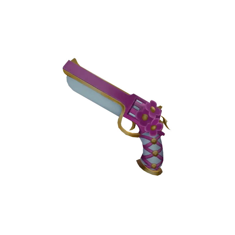 Blossom Gun