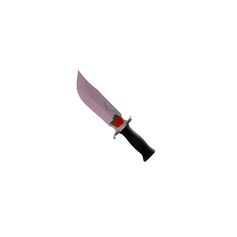 Blossom Knife