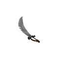 Boneblade Knife