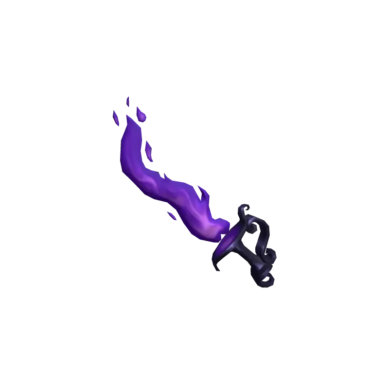 Candleflame Knife