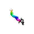 Chroma Candleflame Knife