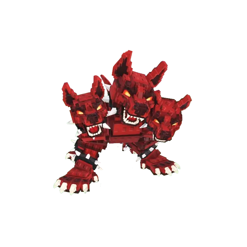 Cerberus