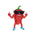 Chillin Chili