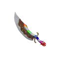 Chroma Cookiecane Knife