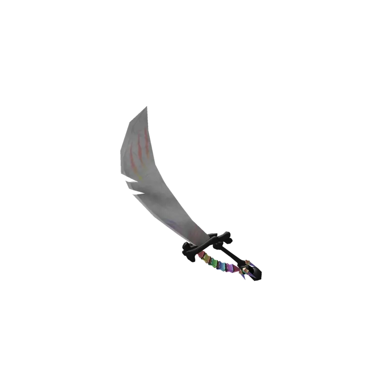 Chroma Boneblade Knife