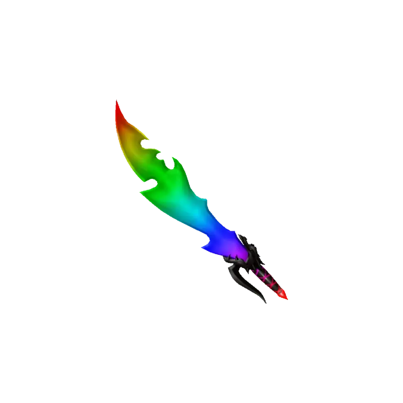 Chroma Heat Knife