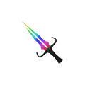 Chroma Deathshard Knife