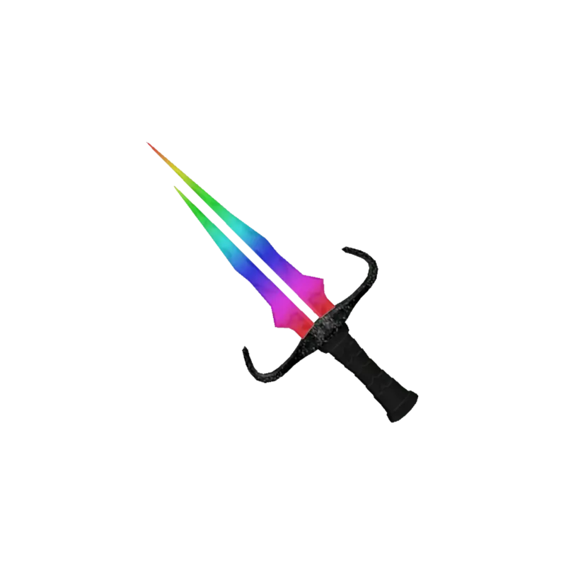 Chroma Deathshard Knife