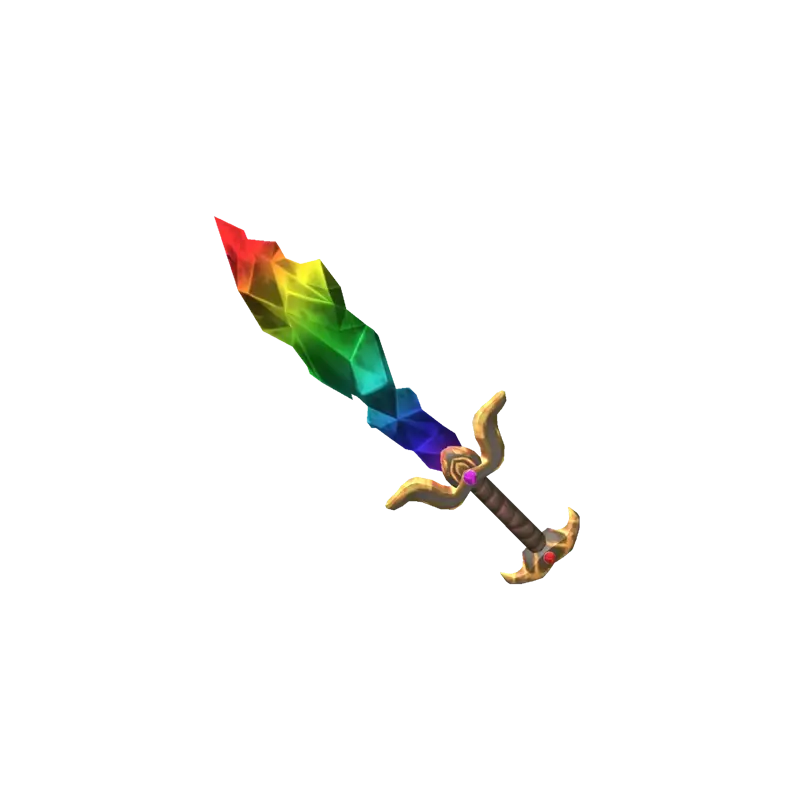 Chroma Gemstone Knife