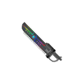 Chroma Saw Knife