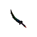 Chroma Slasher Knife