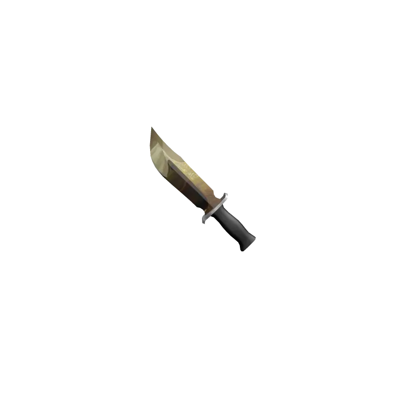 Corrupt Knife