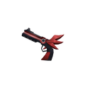 Darkbringer Gun