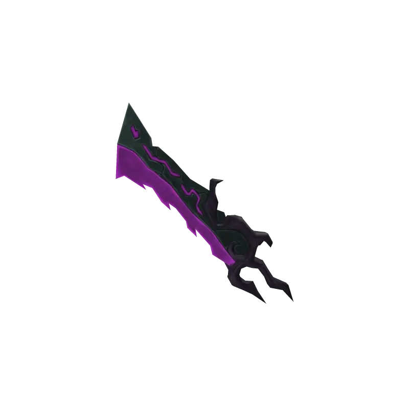 Elderwood Blade
