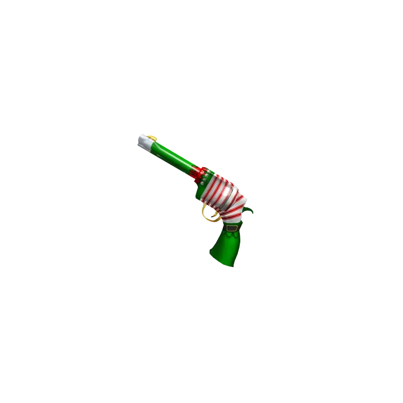 Elf Gun