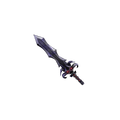 Eternal Knife