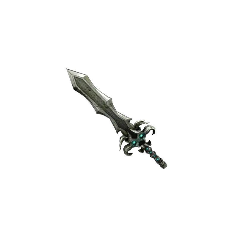 Eternal 2 Knife