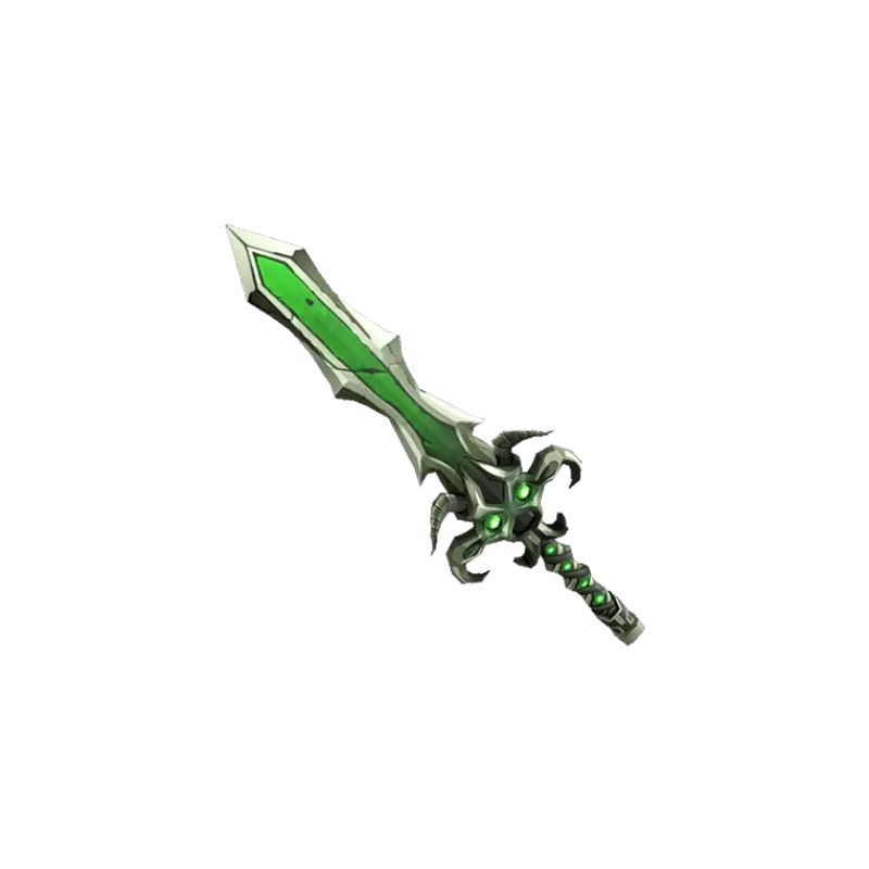 Eternal 3 Knife