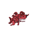 Eviledon