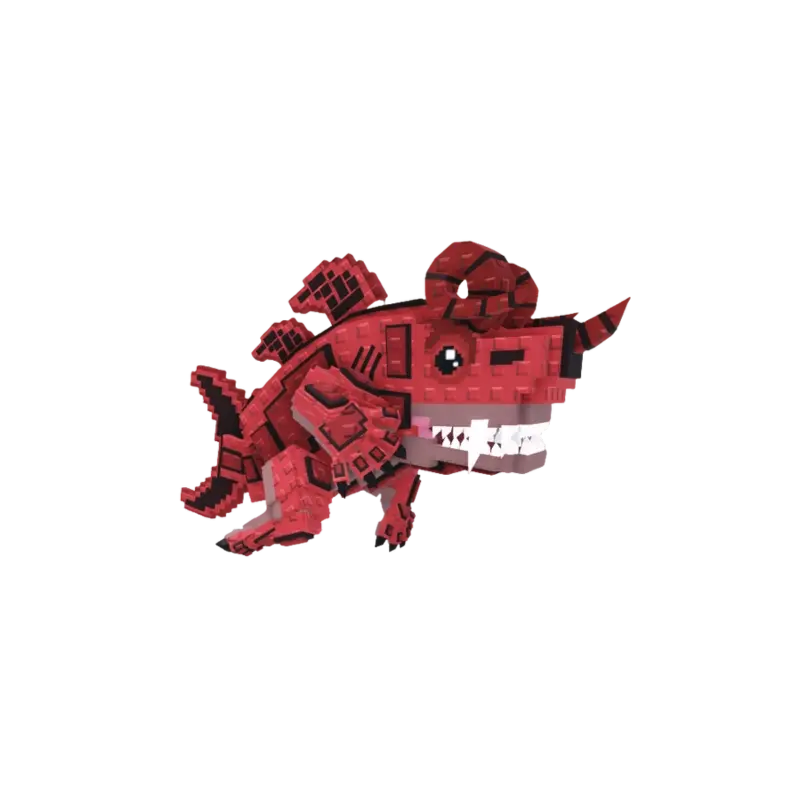 Eviledon