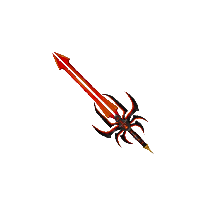 Fang Knife