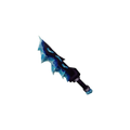 Frostbite Knife