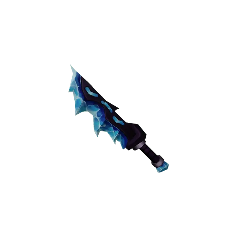 Frostbite Knife