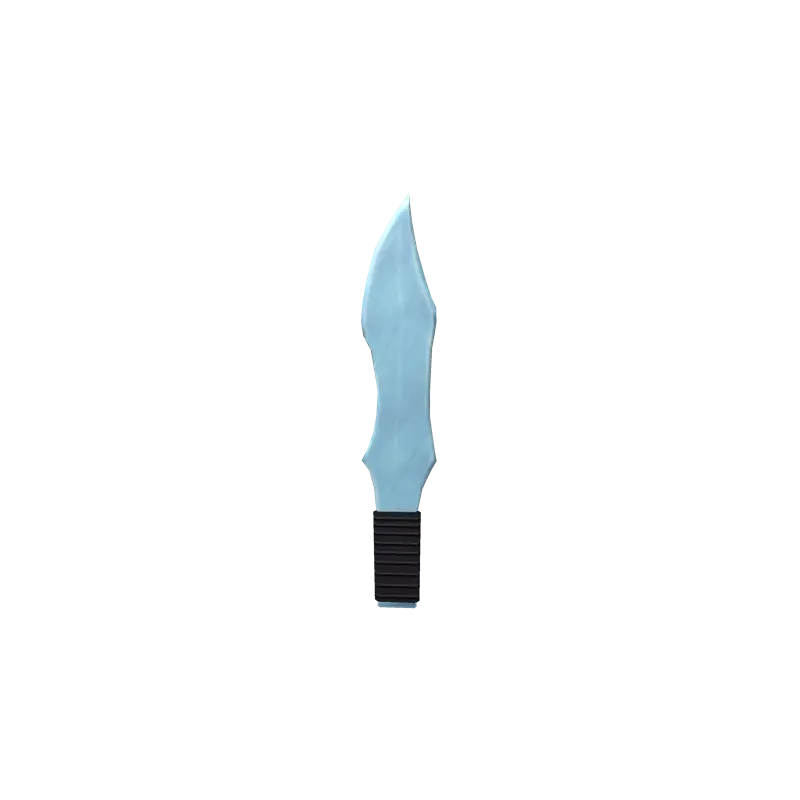 Ghost Knife
