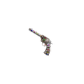 Ginger Gun (2015)