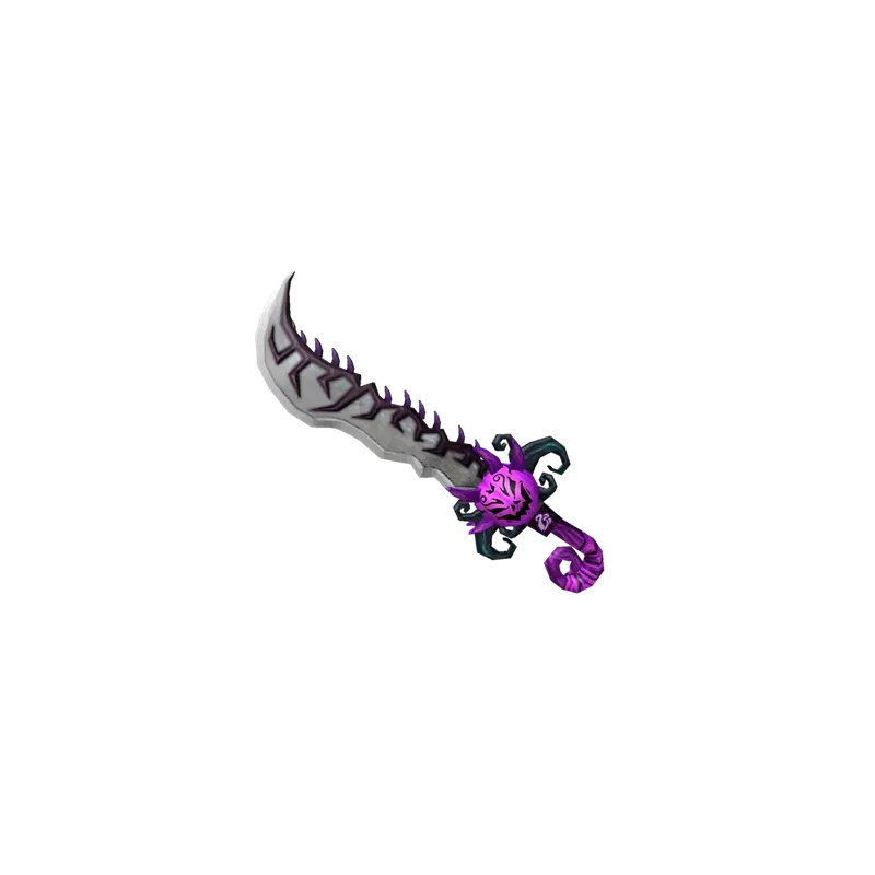 Hallow's Blade