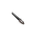 Handsaw Knife