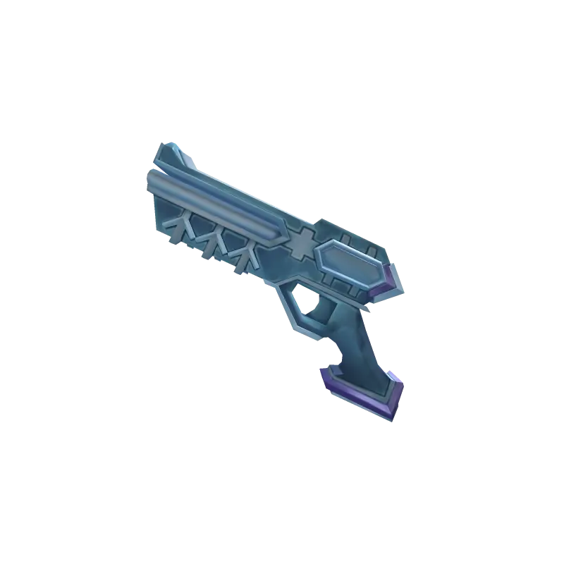 Icebeam Gun