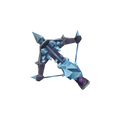 Icepiercer Gun