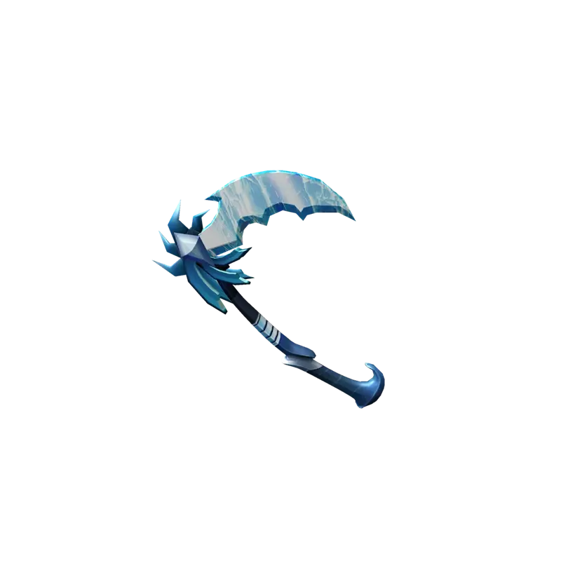 Icewing Knife