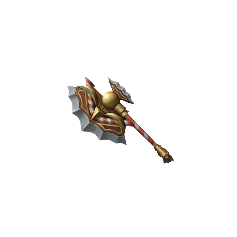 Logchopper Knife