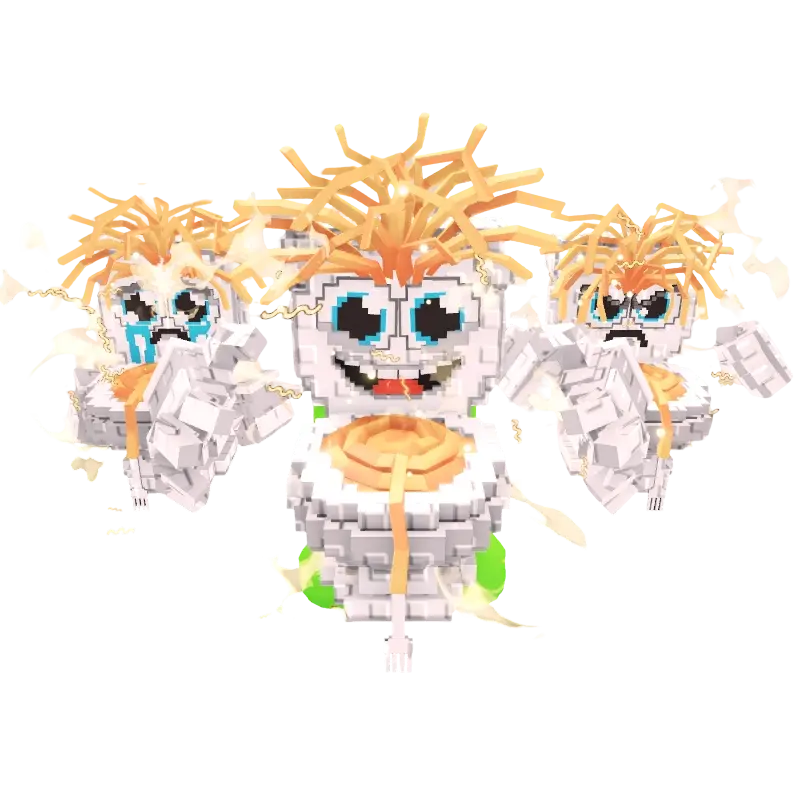 Los Spaghettis