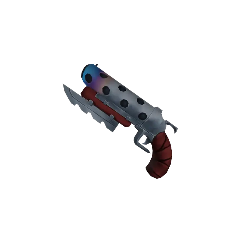 Makeshift Gun