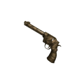 Mummy Gun