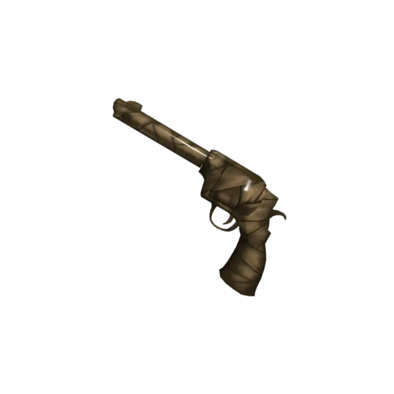 Mummy Gun