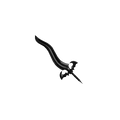 Nightblade Knife