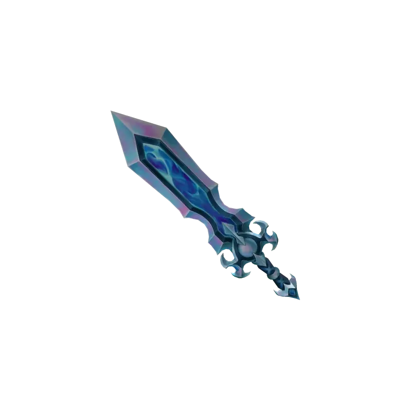 Pearl Knife
