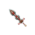 Peppermint Knife